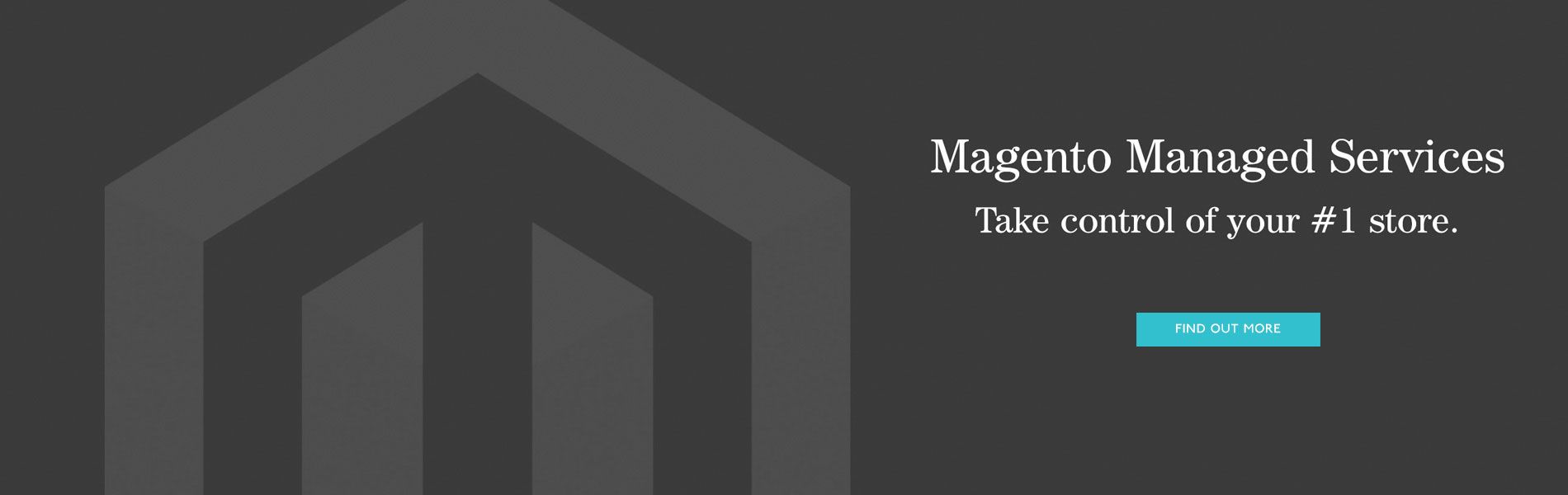 Magento Managed Services