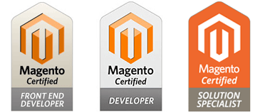 Magento certification