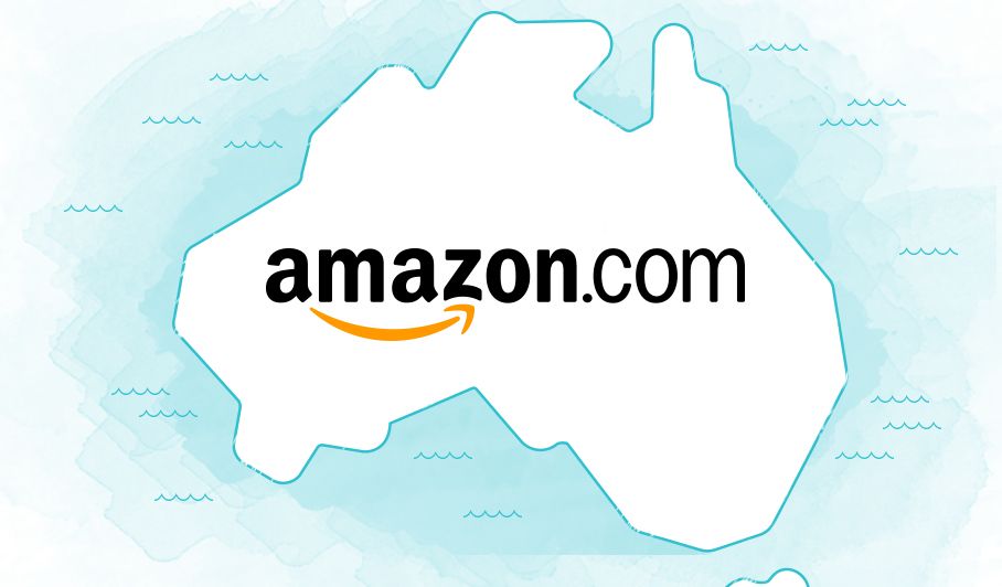 Amazon In Australia