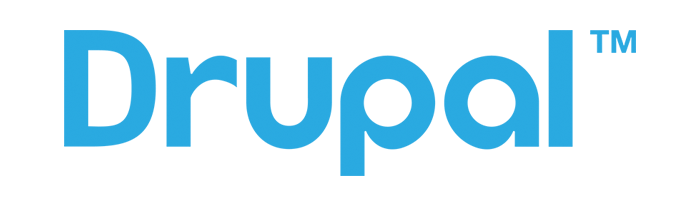 Drupal logo