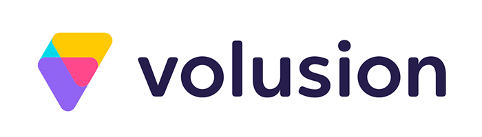 Volusion Logo