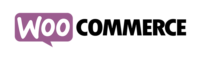 Woo Commerce Logo