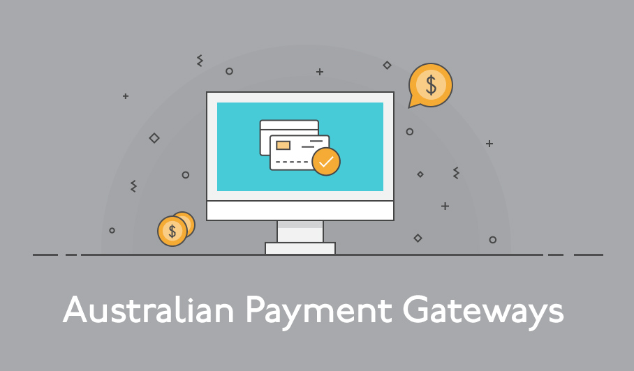 Australian Payment Gateways 