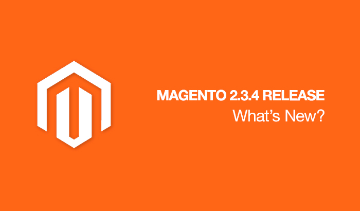 Magento 2.3.4