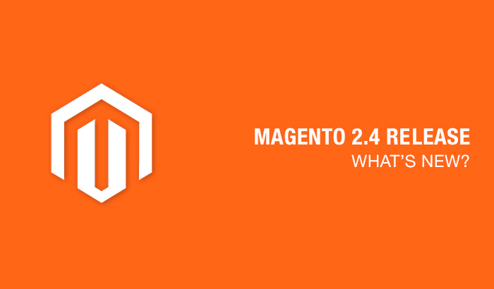 Magento version 2.4